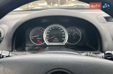 Хэтчбек Chevrolet Lacetti 2005 в 