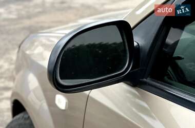 Седан Chevrolet Lacetti 2005 в 