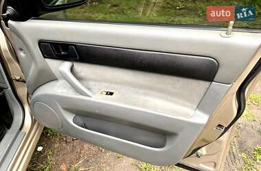 Седан Chevrolet Lacetti 2005 в 