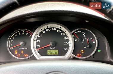 Седан Chevrolet Lacetti 2005 в 