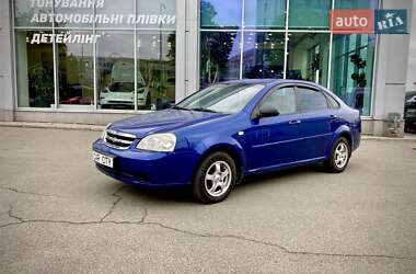Седан Chevrolet Lacetti 2004 в 