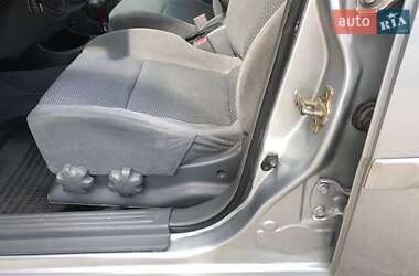 Седан Chevrolet Lacetti 2004 в 