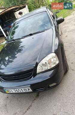 Универсал Chevrolet Lacetti 2008 в 