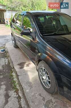 Универсал Chevrolet Lacetti 2008 в 