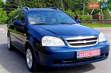 Универсал Chevrolet Lacetti 2009 в 