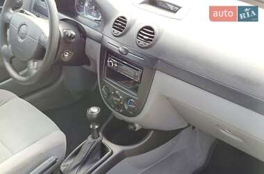 Универсал Chevrolet Lacetti 2009 в 