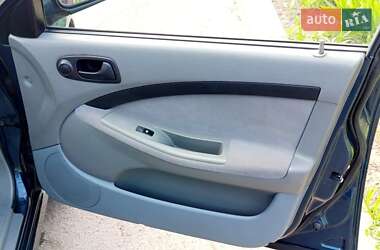 Универсал Chevrolet Lacetti 2009 в 