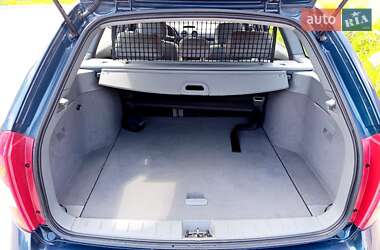 Универсал Chevrolet Lacetti 2009 в 