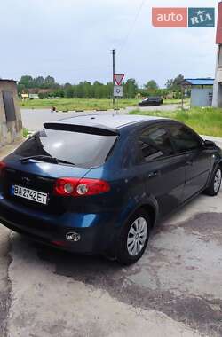Хетчбек Chevrolet Lacetti 2008 в Олександрії