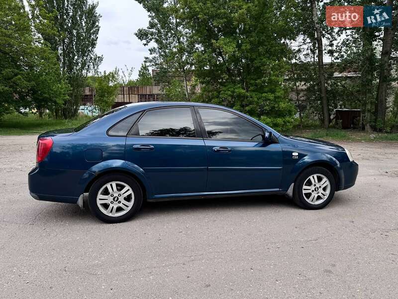 Седан Chevrolet Lacetti 2007 в Харькове фото 35 Седан Chevrolet Lacetti 2007 в Харькове