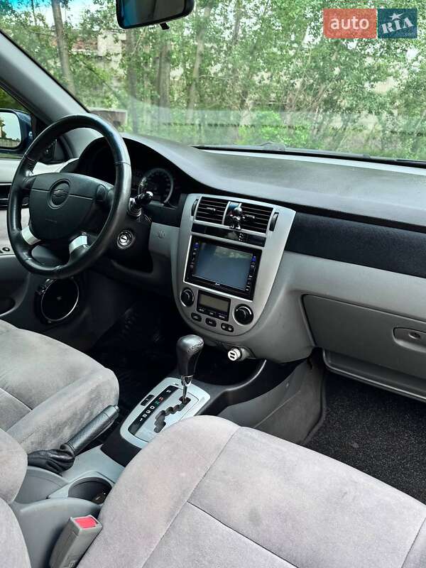 Седан Chevrolet Lacetti 2007 в Харькове фото 39 Седан Chevrolet Lacetti 2007 в Харькове