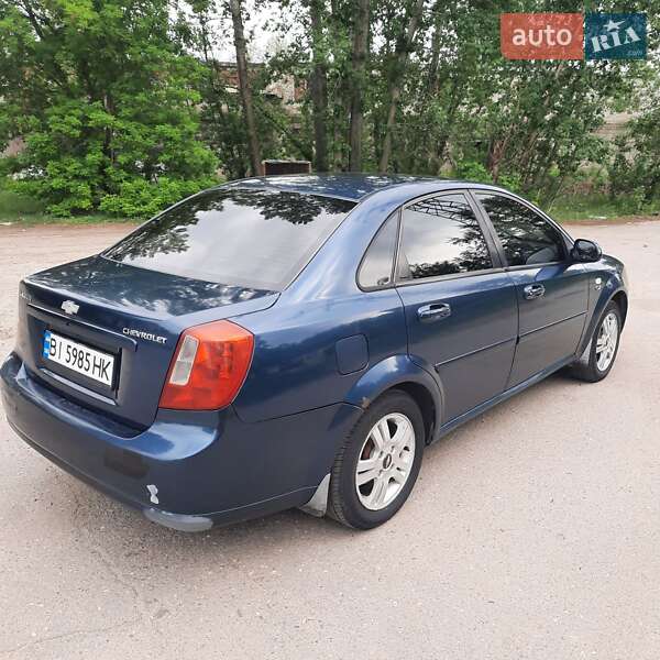 Седан Chevrolet Lacetti 2007 в Харькове фото 40 Седан Chevrolet Lacetti 2007 в Харькове