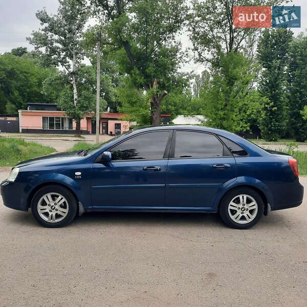 Седан Chevrolet Lacetti 2007 в Харькове фото 47 Седан Chevrolet Lacetti 2007 в Харькове
