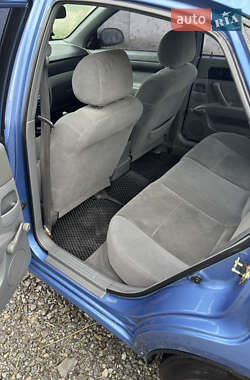 Седан Chevrolet Lacetti 2004 в 