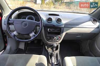Універсал Chevrolet Lacetti 2012 в 
