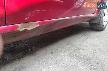 Універсал Chevrolet Lacetti 2012 в 