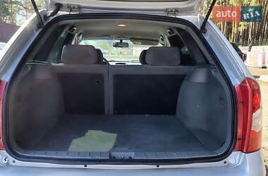 Универсал Chevrolet Lacetti 2011 в 
