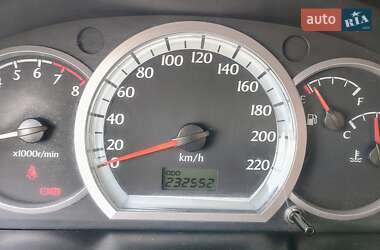 Универсал Chevrolet Lacetti 2011 в 
