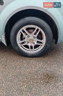 Хетчбек Chevrolet Lacetti 2007 в 