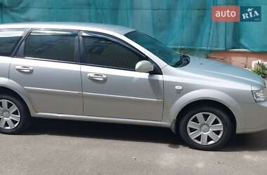 Універсал Chevrolet Lacetti 2007 в 