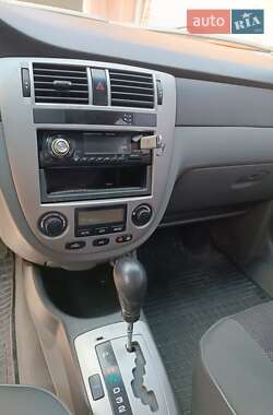 Седан Chevrolet Lacetti 2006 в 
