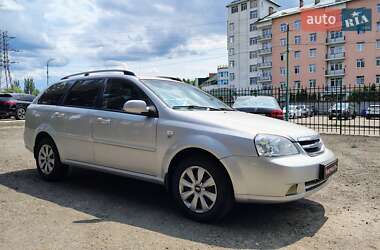 Универсал Chevrolet Lacetti 2011 в 