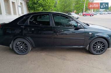 Седан Chevrolet Lacetti 2006 в 