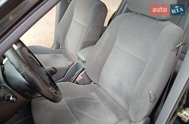 Седан Chevrolet Lacetti 2006 в 