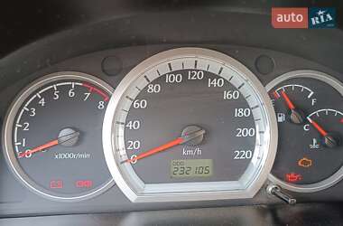 Седан Chevrolet Lacetti 2006 в 