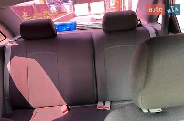Седан Chevrolet Lacetti 2006 в 