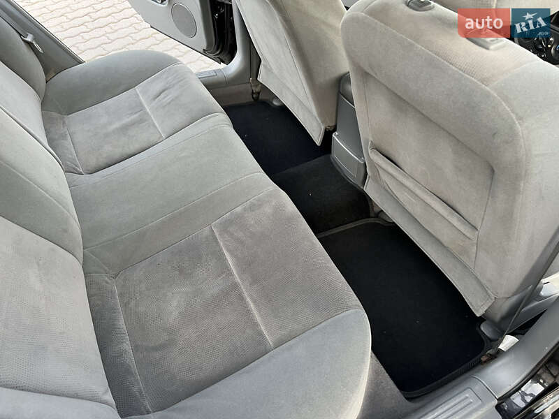 Седан Chevrolet Lacetti 2007 в Могилів-Подільському
