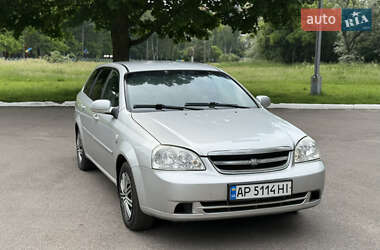 Універсал Chevrolet Lacetti 2005 в Рівному