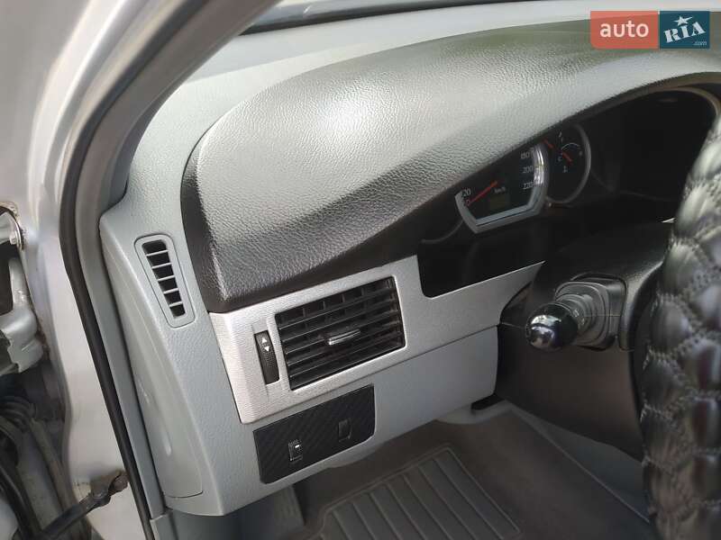 Седан Chevrolet Lacetti 2007 в Тернополе