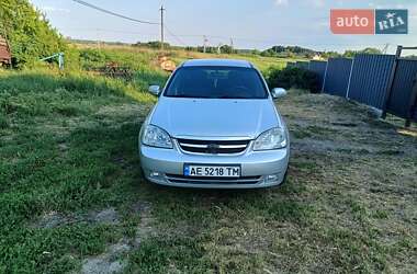 Універсал Chevrolet Lacetti 2005 в Тернівці