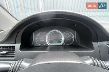 Седан Chevrolet Lacetti 2011 в 
