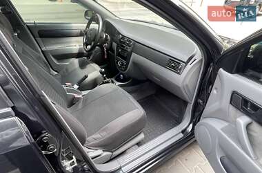 Седан Chevrolet Lacetti 2011 в 