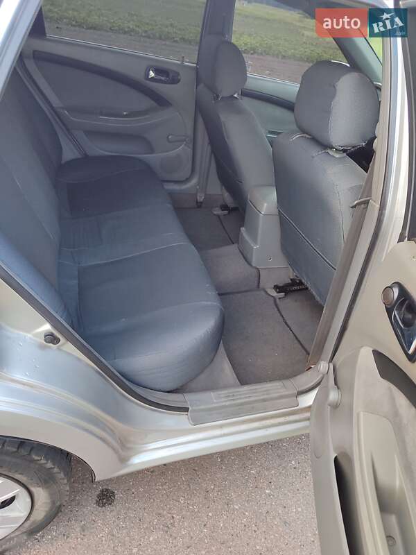 Универсал Chevrolet Lacetti 2010 в Переяславе