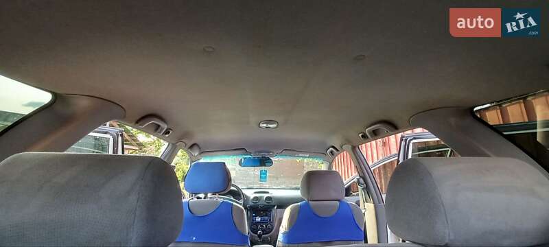 Універсал Chevrolet Lacetti 2005 в Прилуках