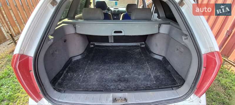 Універсал Chevrolet Lacetti 2005 в Прилуках