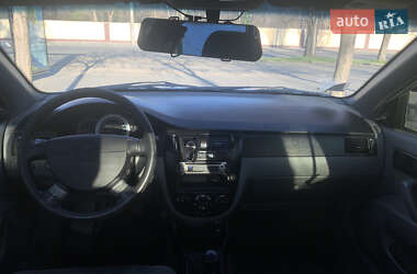 Седан Chevrolet Lacetti 2007 в Одесі