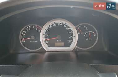 Седан Chevrolet Lacetti 2011 в 