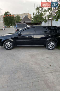 Универсал Chevrolet Lacetti 2008 в 