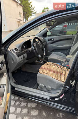 Универсал Chevrolet Lacetti 2008 в 