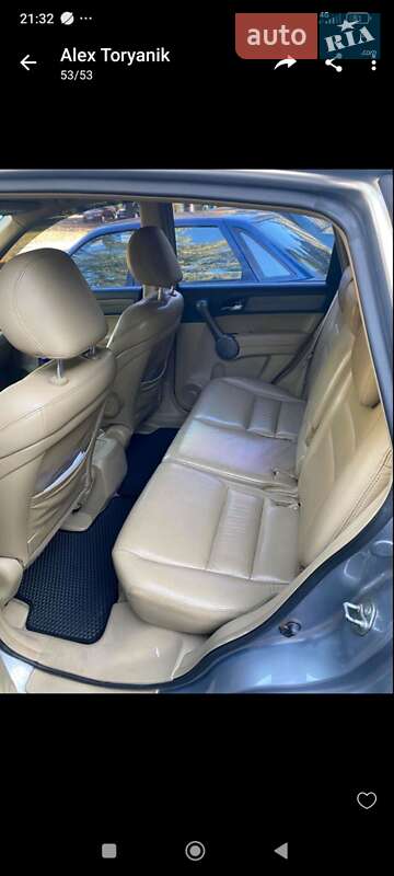 Седан Chevrolet Lacetti 2008 в 
