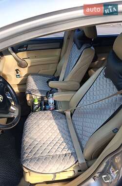 Седан Chevrolet Lacetti 2008 в 