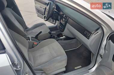 Седан Chevrolet Lacetti 2012 в 