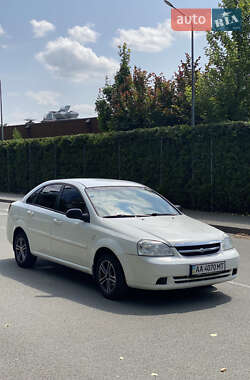 Седан Chevrolet Lacetti 2005 в 