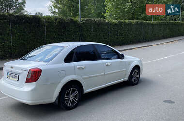 Седан Chevrolet Lacetti 2005 в 