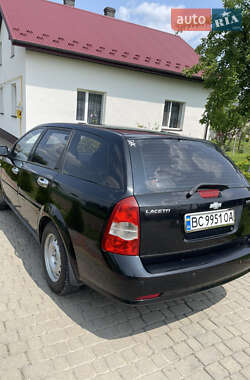 Универсал Chevrolet Lacetti 2005 в 