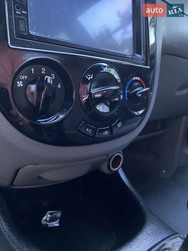 Седан Chevrolet Lacetti 2007 в Борщеве фото 21 Седан Chevrolet Lacetti 2007 в Борщеве